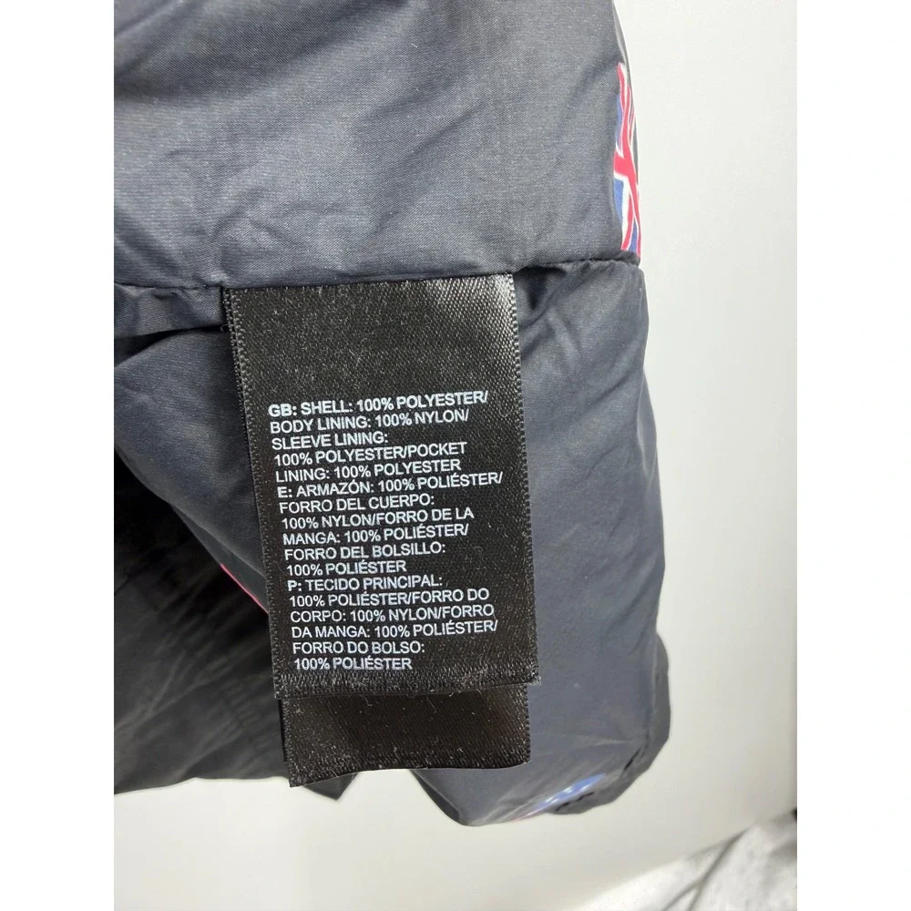 The North Face north face
